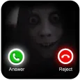Momo Prank Call - Fake Call