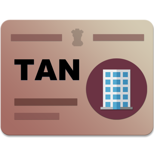 TAN Search, Application Status