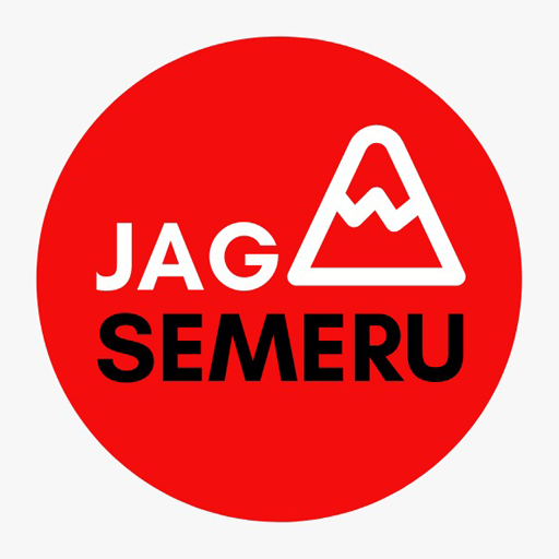 JaGa SEMERU