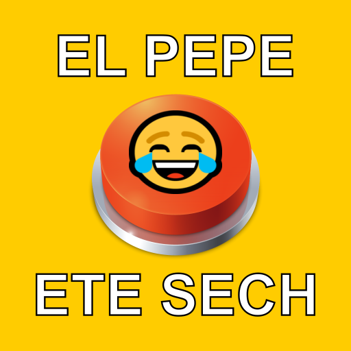 El pepe y ete sech 😂