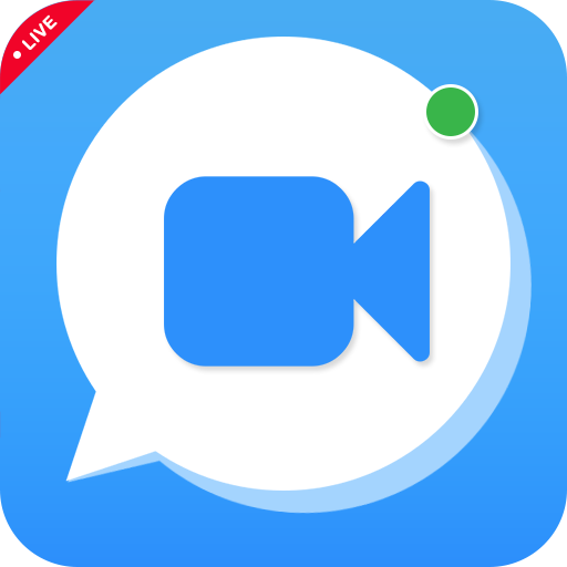 Girls Random Video Call Live