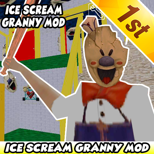 The Granny Neighbor: Horror Scream Mod Escape 2020