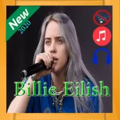 Billie Eilish MP3 2020