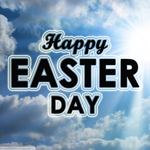 Happy Easter Day Wishes 2020