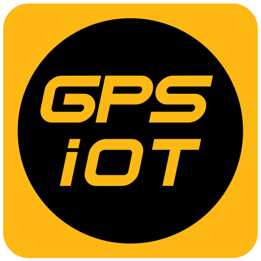 GPS-IOT Mobile