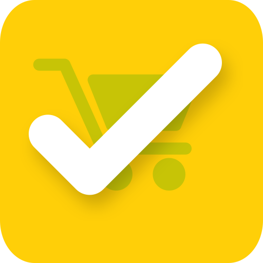 Grocery List App - rShopping