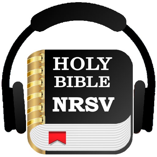 NRSV Bible -Bible NRSV Offline