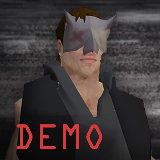 Dendam! [Demo] Action Horror