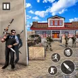 Sniper Call 3d: Shooting Games