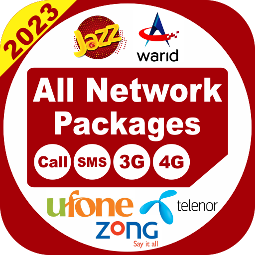 All Network Packages 2024