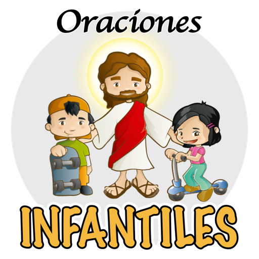 Oraciones Para Niños