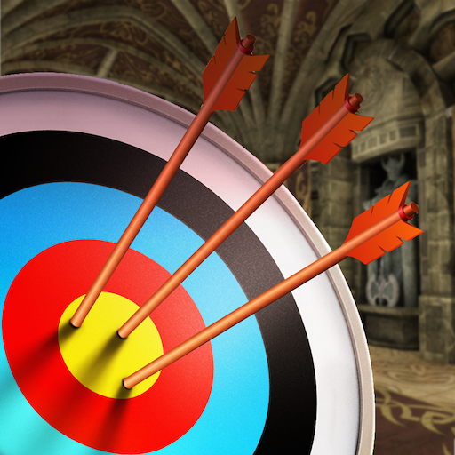 Castle Archery Master Action