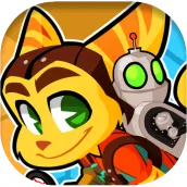 Ratchet Amazing Clank