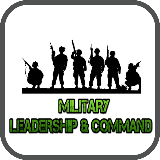 Military Leadership And Command