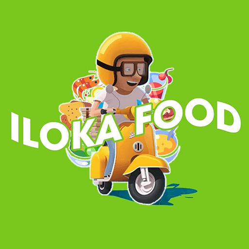 iLoka Food