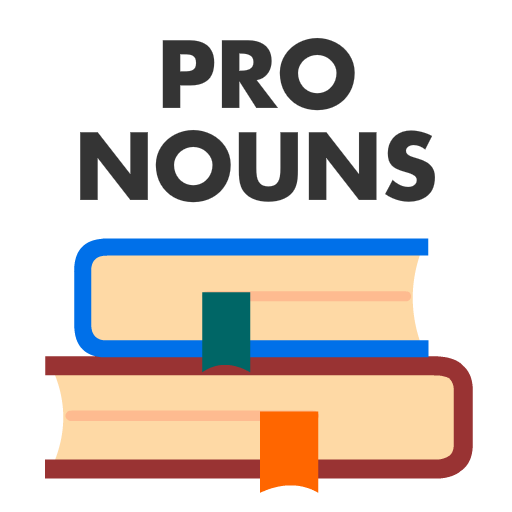 Pronouns Grammar Test