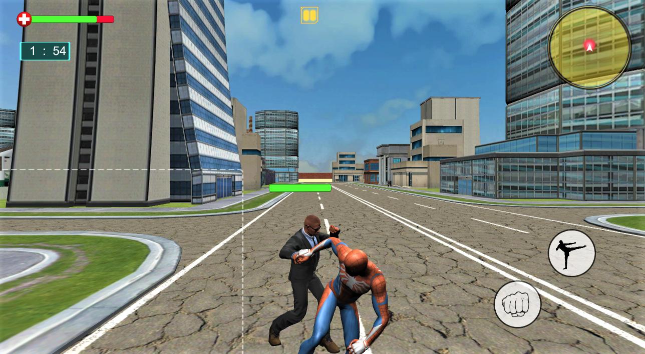 Multi Speedster Superhero Lightningflash Games 3dyı Pcye Indirin Gameloop Yetkilisi 7732