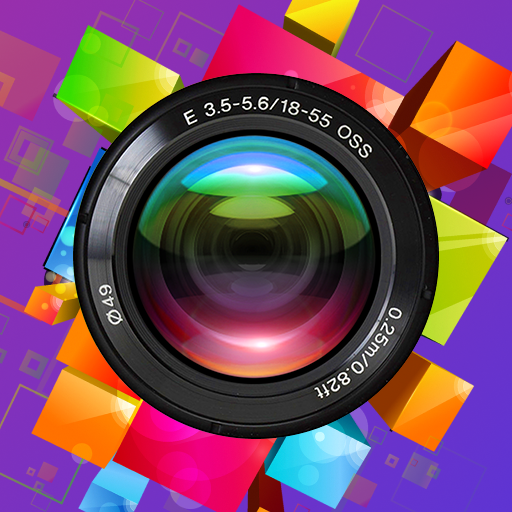 Dazzling Photo Editor