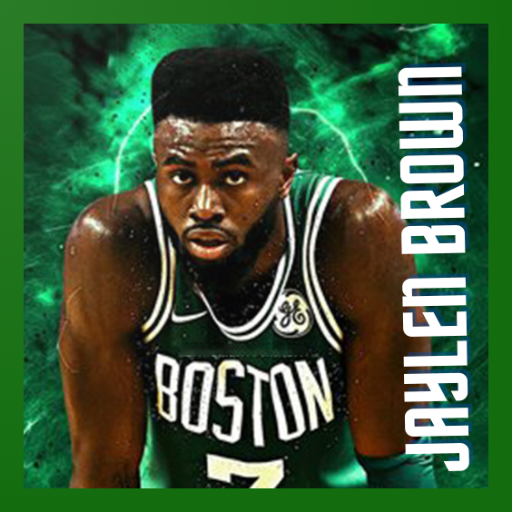 Jaylen Brown US Basketball Background Wallpapers