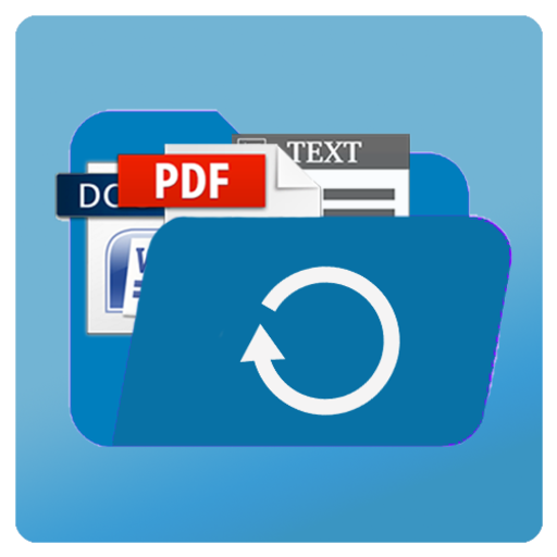 Delete PDF Recovery