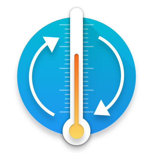 Temperature Metric Converter