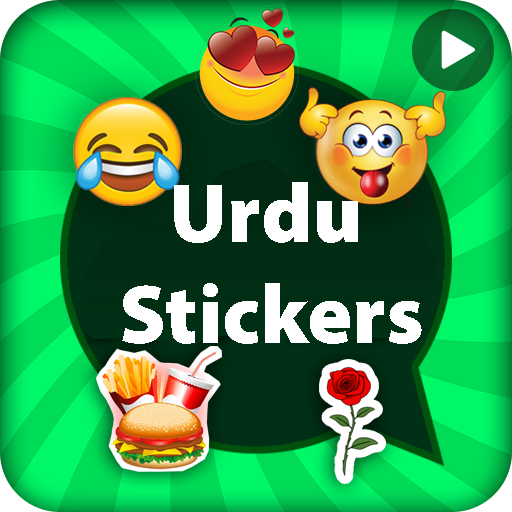 Urdu Stickers for WhatsApp