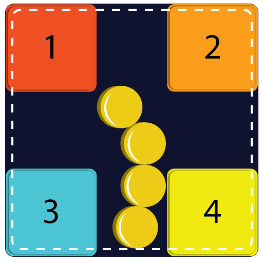 Snake Block Game - Break Block