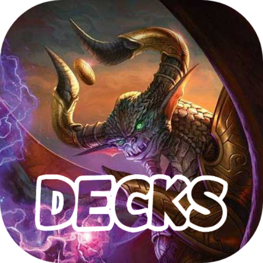 MTGA - Deck Builder