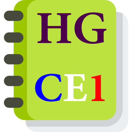 Histoire et géographie CE1