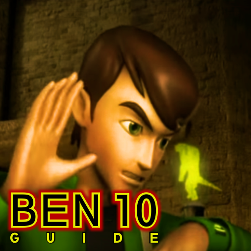 New Tips Ben 10 Ultimate Alien