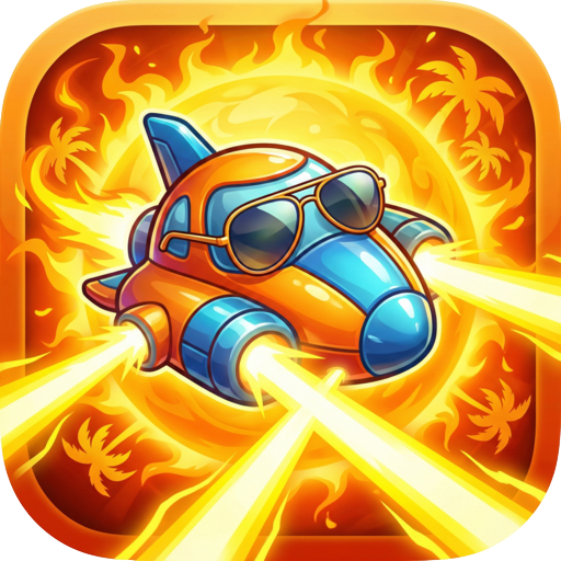 Galaxy Battle: Alien Shooter