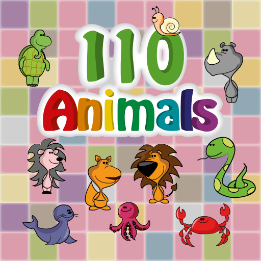 110 Animals