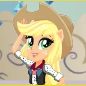 Ponies: Dress Up Friendship
