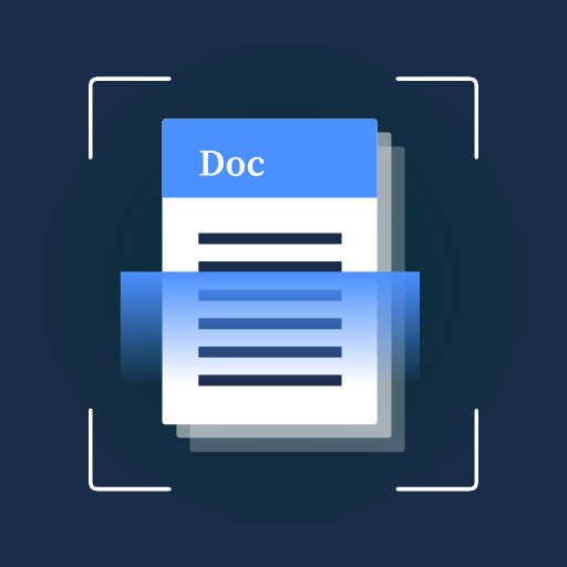 Offline Scanner – Fast PDF