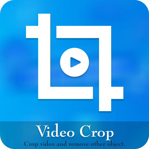 Video Crop & Trim Video Editor