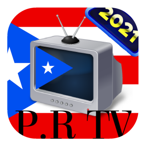 Puerto Rico TV & Radio Gratis