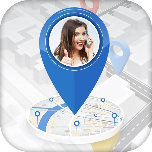 Number Locator : GPS Location