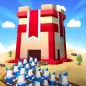 Conquer the Tower 2: War Games