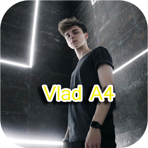 Vlad A4 Wallpaper HD 2021