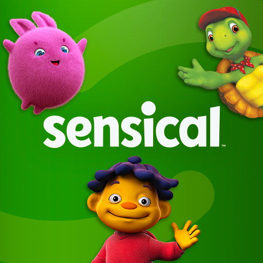 Sensical - Safest Kids Videos