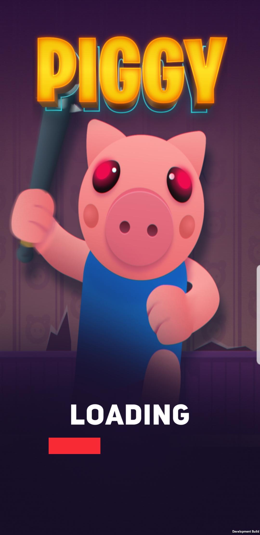 Download Horror Piggy Game for Roblox Fans and Robux android on PC