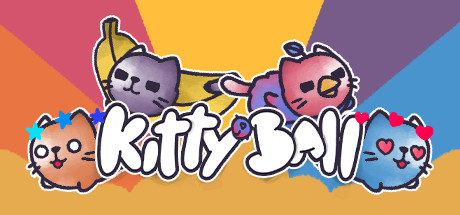 Kitty Ball