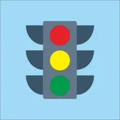 SMART TRAFFIC LIGHT