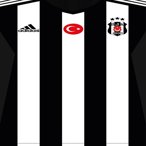 Hangi Futbolcu - BJK