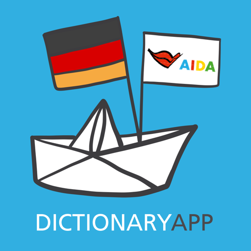 AIDA Dictionary