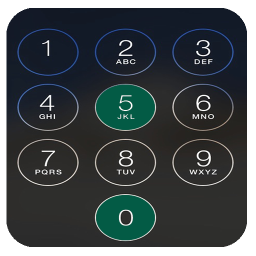 Screen Lock  Passcode