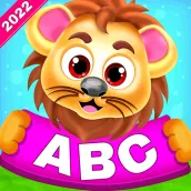 ABC Alphabet Puzzle For Kids