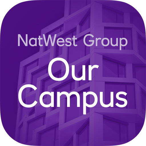 NatWest Group - Our Campus