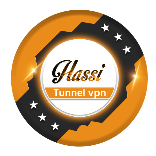 Hassi Tunnel VPN