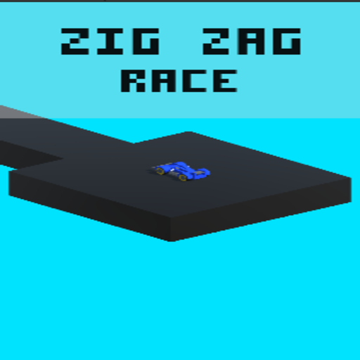 Zig Zag Race